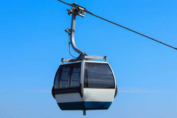 air cable transportation