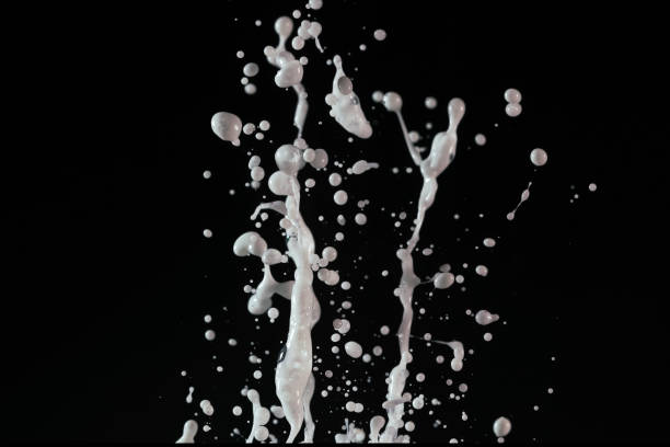 istock dancing soap foam liquid with sound drive 1299581619