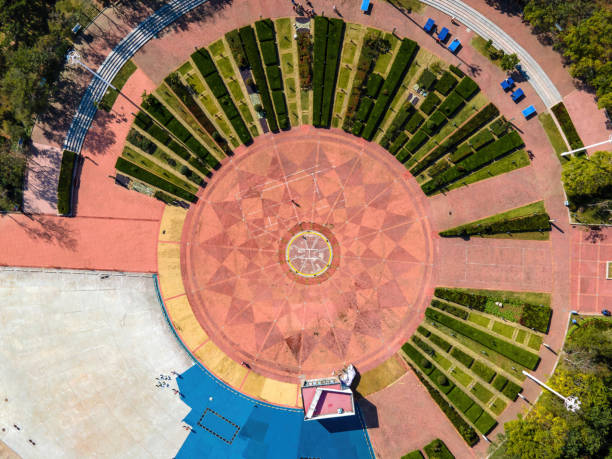istock Qingdao Bay Urban Leisure Plaza 1299581648