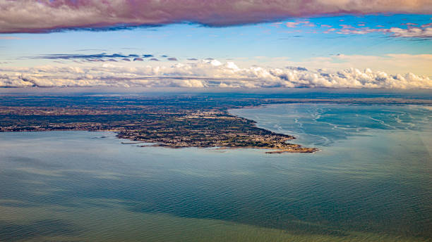 istock La Baule la Loire Noirmoutier 1299581907