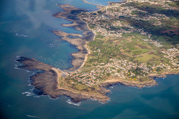 istock La Baule la Loire Noirmoutier 1299582003