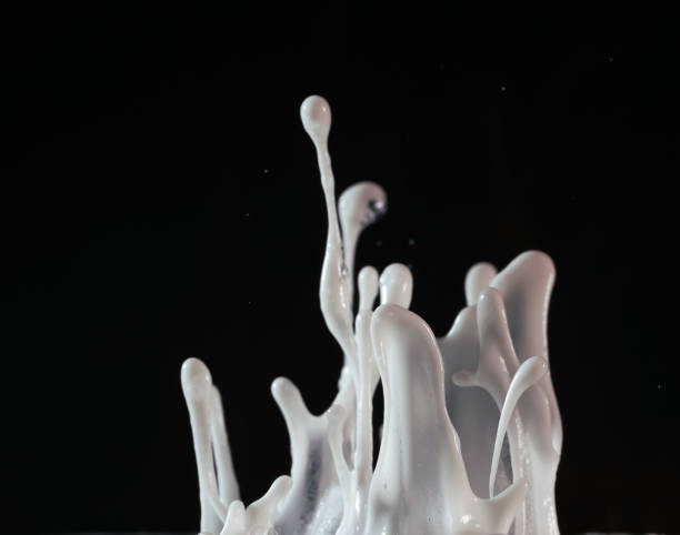 istock dancing soap foam liquid with sound drive 1299585398