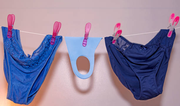 istock Wash your face masks as regularly as your underwear 2. 1299589876