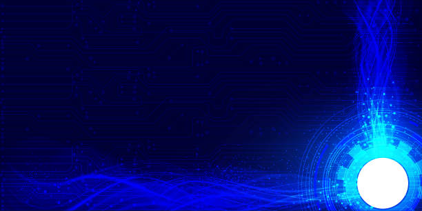 Comp Five Background 130+ Online Education Dark Background Stock Illustrations, Royalty-Free ...