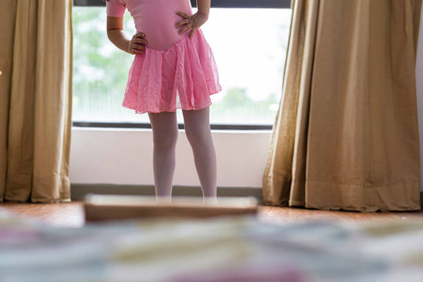Ballet Shoes