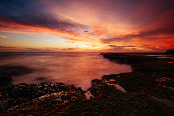 istock Pearses Beach in Blairgowrie Australia 1299593070