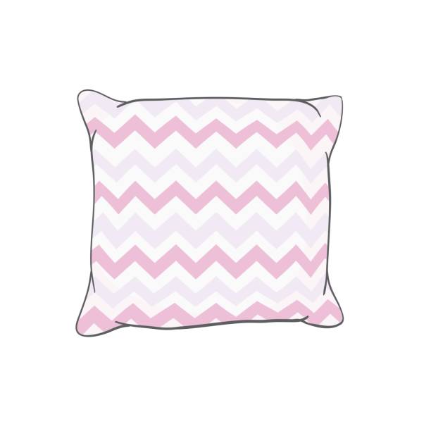 istock sketch vector illustration of pillow, art, pillow isolated, white pillow, bed pillow 1299596435