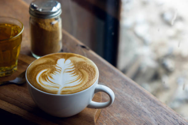 istock coffee vintage on view relax time, coffe cafe 1299604110