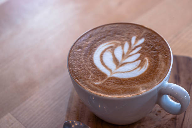 istock coffee vintage on view relax time, coffe cafe 1299604116