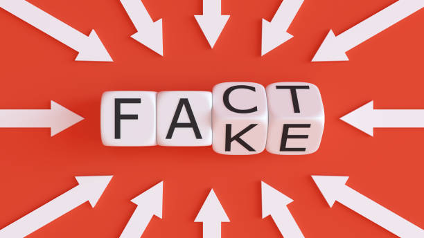 istock Fake news and facts digital concept 1299608251