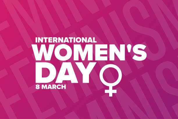 12,699 International Womens Day Banner Stock Photos, Pictures &  Royalty-Free Images - iStock