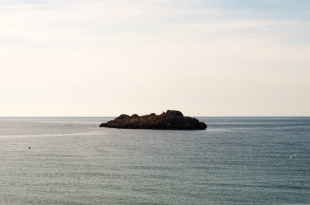 istock Rocks in the Adriatic Sea 1299617514