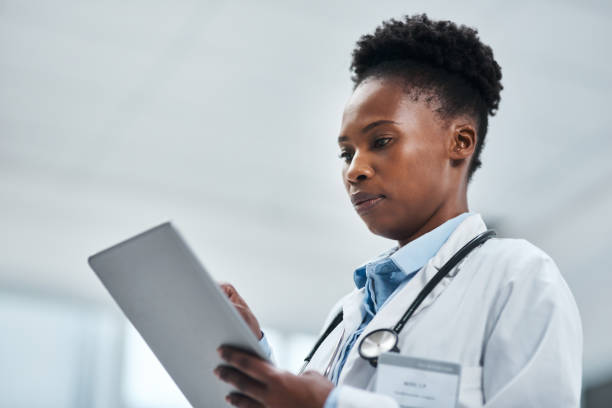 istock The advanced way to practice medicine 1299619804