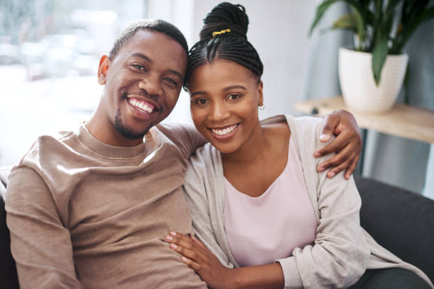 istock Always a joy to be together 1299627660