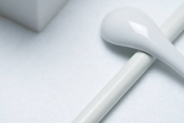 istock abstract backgrounds. geometries of white shapes 1299629201