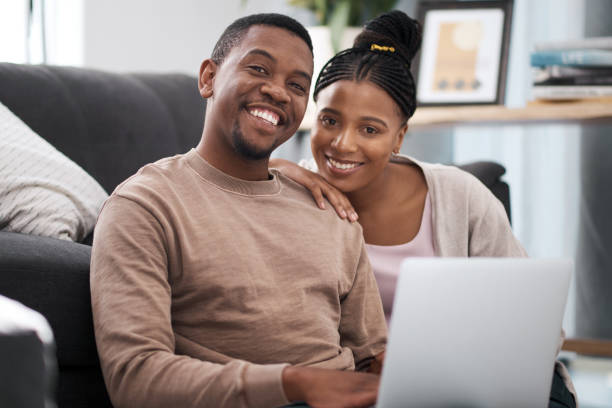 istock Just a bit of quality time online 1299631059