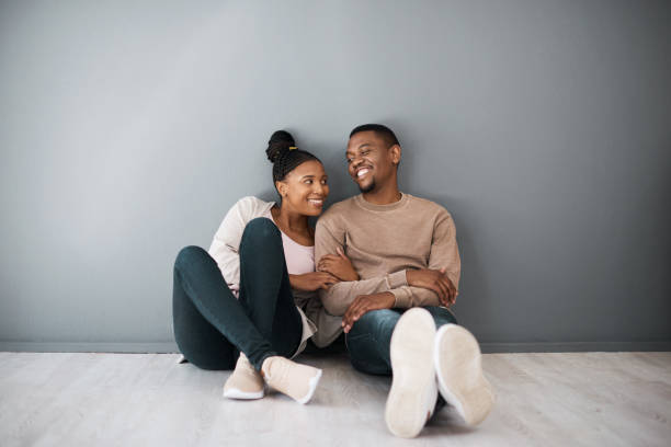istock Together forever, just the way it's meant to be 1299631060