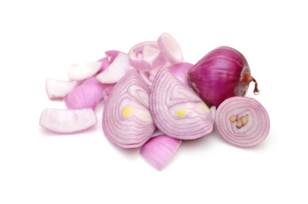 istock red onion with a pile of chopped onion 1299633199