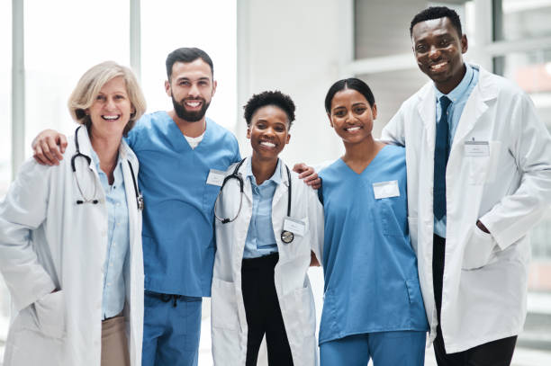 istock Compassion is central to the care we provide 1299641321