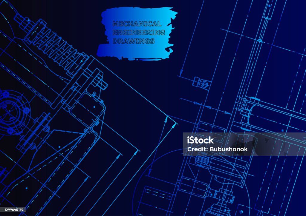 Engineering Vector I Vector Engineering Illustration Stock Illustration - Download Image Now ...