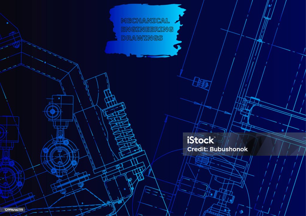 Engineering Vector Design Vector Engineering Illustration Stock Illustration - Download Image Now ...