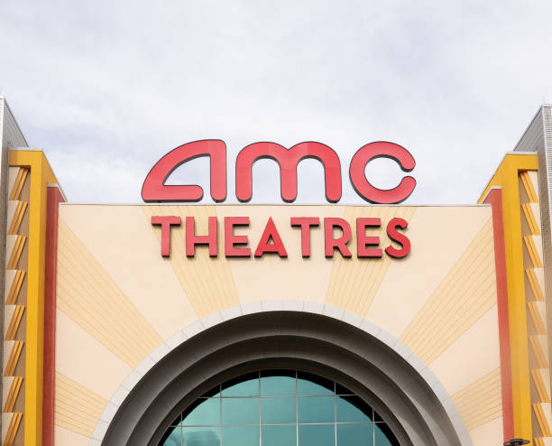 amc映画館。 - reddit ストックフォトと画像