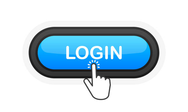 Sign In Button