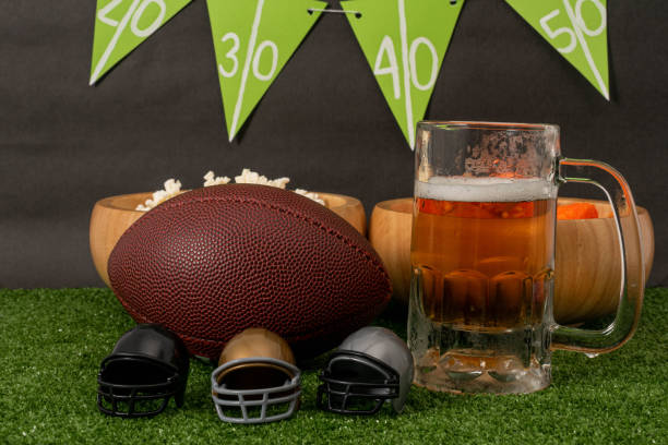 istock American football party 1299660067