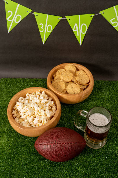 istock American football party 1299660096