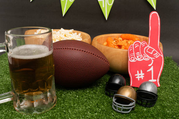 istock American football party 1299660191