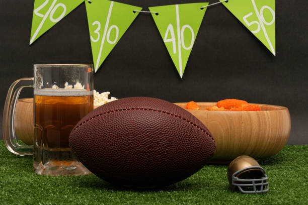 istock American football party 1299660227