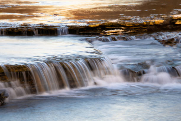 istock Silver Creek Falls-Richmond Kentucky 1299672691