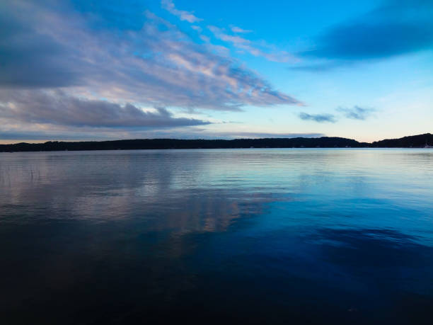 istock Lake Michigan Series 1299672878