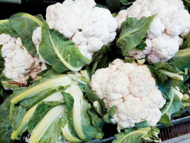 istock Farm fresh vegan greens rich in nutrients. 1299676685
