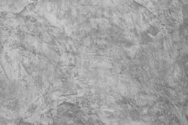 istock Old wall texture cement dirty gray with black  background abstract grey and silver color design are light with white background. 1299712039