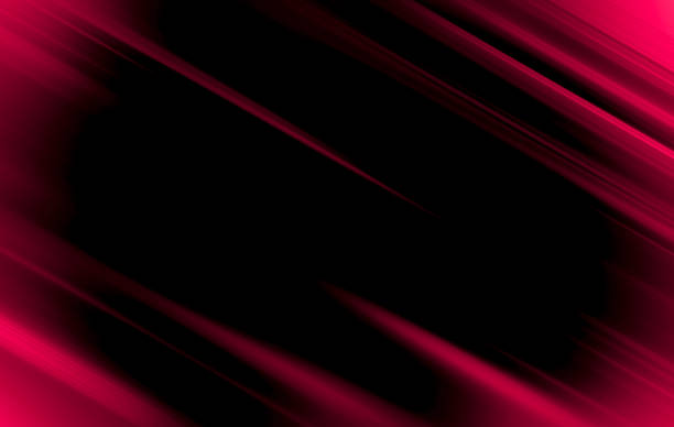 istock Background abstract pink and black dark are light with the gradient is the Surface with templates metal texture soft lines tech design pattern graphic diagonal neon background. 1299712686