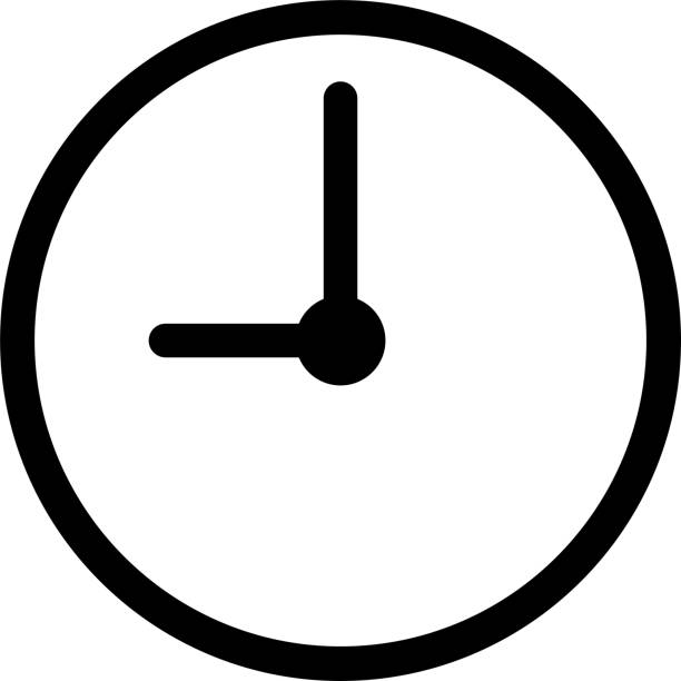 [84] 9am Clipart Vector PNG , SVG, EPS, PSD, AI