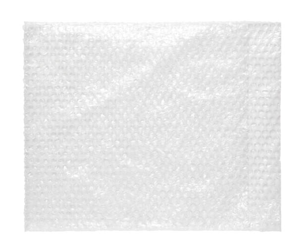 istock Air cushion bag of packaging 1299728014