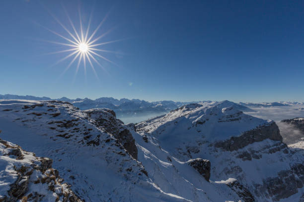 istock panorama view from Gemmenalphorn mountain in bernese highlands 1299742919