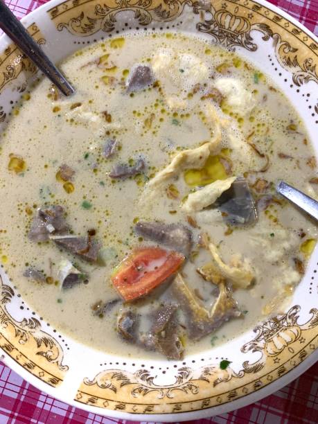 istock Soto Betawi 1299747915