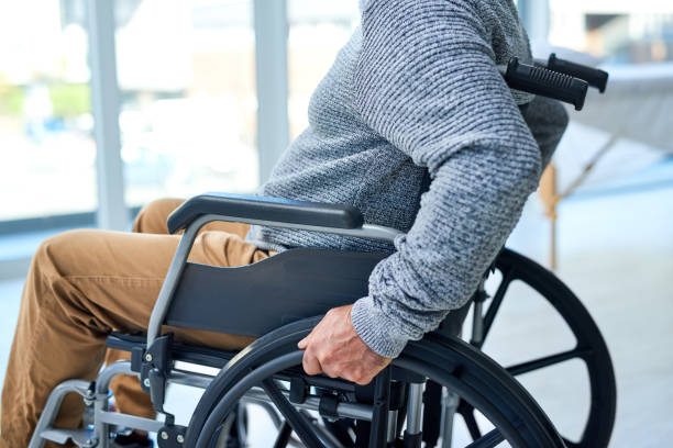 istock You never know when you might need one of these 1299750694