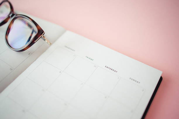 istock Calendar 2021 isolated on background 1299750858