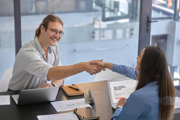 istock Building better brands through strengthened partnerships 1299760895