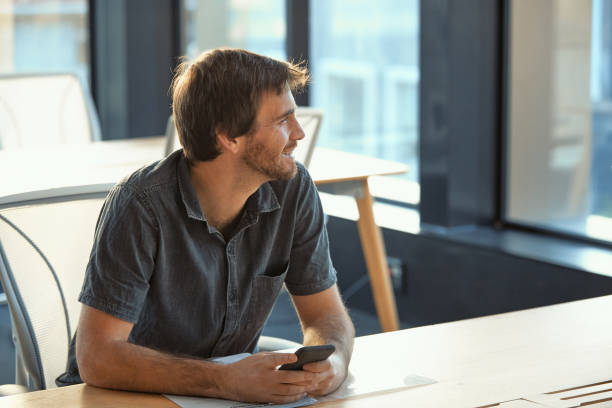 istock It's a good day to get ideas off the ground 1299761067