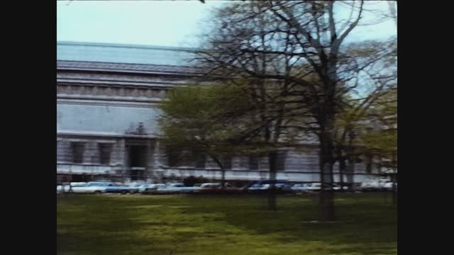 USA 1974, National Mall in Washington 2