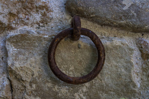 istock texture of ancient horse ring 1299769162