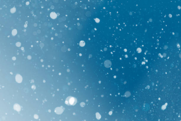 istock Abstract festive Christmas background. Winter holiday texture 1299775065