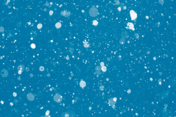 istock Abstract festive Christmas background. Winter holiday texture 1299775067