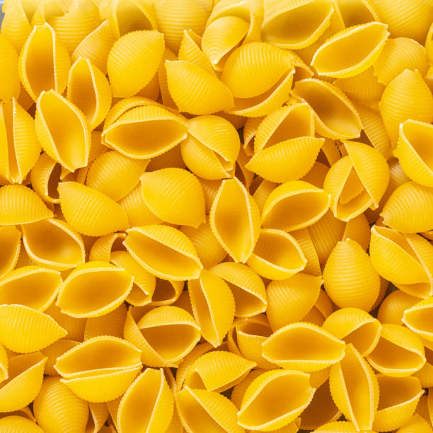 istock texture of pasta closeup 1299777141