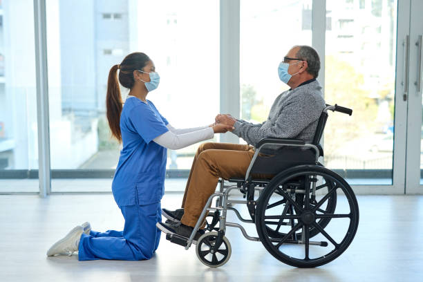 istock With a bit of help comes a lot of hope 1299777175